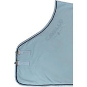 Cavallo Fleecedecke CavalQuick Dry Cooler Soft Aqua Cavallo Fleecedecke CavalQuick Dry Cooler Soft Aqua