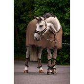 Cavallo Fleecedecke CavalQuick Dry Cooler Mocha Latte Cavallo Fleecedecke CavalQuick Dry Cooler Mocha Latte