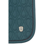 Cavallo Schabracke CavalPolly Dressur Dark Peacock Cavallo Schabracke CavalPolly Dressur Dark Peacock