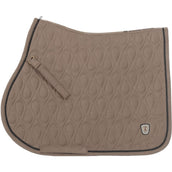 Cavallo Schabracke CavalPolly Vielseitigkeit Mocha Latte Cavallo Schabracke CavalPolly Vielseitigkeit Mocha Latte