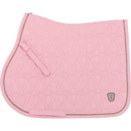 Cavallo Schabracke CavalPolly Vielseitigkeit Powder Pink Cavallo Schabracke CavalPolly Vielseitigkeit Powder Pink