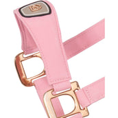 Cavallo Halfter CavalPawel Powder Pink Cavallo Halfter CavalPawel Powder Pink