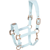 Cavallo Halfter CavalPawel Crystal Blue Cavallo Halfter CavalPawel Crystal Blue