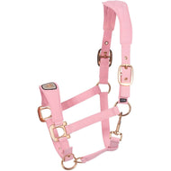 Cavallo Halfter CavalPawel Powder Pink Cavallo Halfter CavalPawel Powder Pink