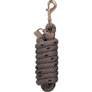 Cavallo Führstrick CavalPaige mit Karabinerhaken Mocha Latte Cavallo Führstrick CavalPaige mit Karabinerhaken Mocha Latte