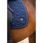 Cavallo Schabracke CavalPolina Vielseitigkeit Dunkelblau Cavallo Schabracke CavalPolina Vielseitigkeit Dunkelblau