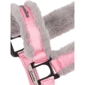 Cavallo Halfter CavalJero Powder Pink Cavallo Halfter CavalJero Powder Pink