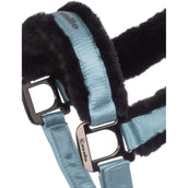 Cavallo Halfter CavalJero Soft Aqua Cavallo Halfter CavalJero Soft Aqua