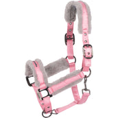 Cavallo Halfter CavalJero Powder Pink Cavallo Halfter CavalJero Powder Pink