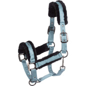 Cavallo Halfter CavalJero Soft Aqua Cavallo Halfter CavalJero Soft Aqua