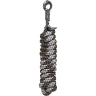 Cavallo Führstrick CavalJinx mit Panikhaken Mocha Latte Cavallo Führstrick CavalJinx mit Panikhaken Mocha Latte