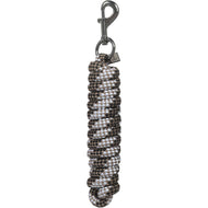 Cavallo Führstrick CavalJace mit Karabinerhaken Mocha Latte Cavallo Führstrick CavalJace mit Karabinerhaken Mocha Latte