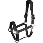 Cavallo Halfter CavalRose Schwarz Cavallo Halfter CavalRose Schwarz