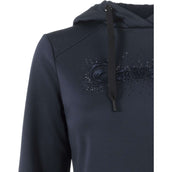 Cavallo Hoodie CavalMelba Dunkelblau Cavallo Hoodie CavalMelba Dunkelblau