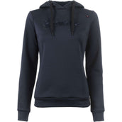 Cavallo Hoodie CavalMelba Dunkelblau Cavallo Hoodie CavalMelba Dunkelblau