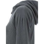 Cavallo Hoodie CavalMadleen Silver Pine Cavallo Hoodie CavalMadleen Silver Pine