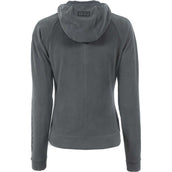 Cavallo Hoodie CavalMadleen Silver Pine Cavallo Hoodie CavalMadleen Silver Pine