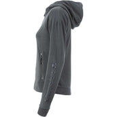 Cavallo Hoodie CavalMadleen Silver Pine Cavallo Hoodie CavalMadleen Silver Pine