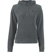 Cavallo Hoodie CavalMadleen Silver Pine Cavallo Hoodie CavalMadleen Silver Pine