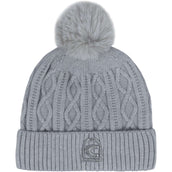 Cavallo Mütze CavalMadisen Grau Melange Cavallo Mütze CavalMadisen Grau Melange