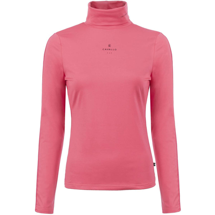 Cavallo Shirt Cavalracina Blush Cavallo Shirt Cavalracina Blush