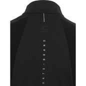 Cavallo Shirt CavalBria Lange Ärmel Schwarz Cavallo Shirt CavalBria Lange Ärmel Schwarz