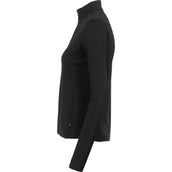 Cavallo Shirt CavalBria Lange Ärmel Schwarz Cavallo Shirt CavalBria Lange Ärmel Schwarz