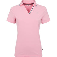 Cavallo Poloshirt CavalBea Powder Pink Cavallo Poloshirt CavalBea Powder Pink