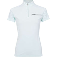 Cavallo T-Shirt CavalBerri Crystal Blue Cavallo T-Shirt CavalBerri Crystal Blue