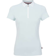 Cavallo Poloshirt CavalByla Crystal Blue Cavallo Poloshirt CavalByla Crystal Blue