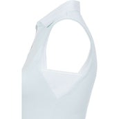 Cavallo Top CavalBua Ärmellos Crystal Blue Cavallo Top CavalBua Ärmellos Crystal Blue