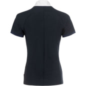 Cavallo Turniershirt CavalBrisa Dunkelblau Cavallo Turniershirt CavalBrisa Dunkelblau