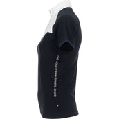 Cavallo Turniershirt CavalBrisa Dunkelblau Cavallo Turniershirt CavalBrisa Dunkelblau