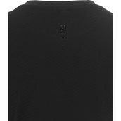 Cavallo T-Shirt CavalBianca Schwarz Cavallo T-Shirt CavalBianca Schwarz