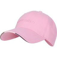 Cavallo Cap CavalBrenda Powder Pink Cavallo Cap CavalBrenda Powder Pink