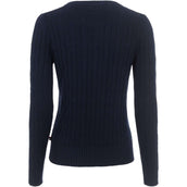 Cavallo Pullover CavalBobbi Dunkelblau Cavallo Pullover CavalBobbi Dunkelblau