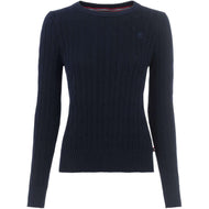 Cavallo Pullover CavalBobbi Dunkelblau Cavallo Pullover CavalBobbi Dunkelblau