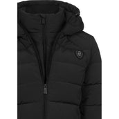 Cavallo Lange Jacke CavalDeni Schwarz Cavallo Lange Jacke CavalDeni Schwarz
