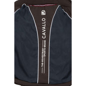 Cavallo Jacke CavalDanet Café Noir Cavallo Jacke CavalDanet Café Noir