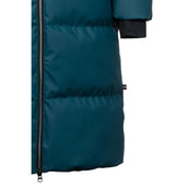 Cavallo Lange Jacke CavalDaly Dark Peacock Cavallo Lange Jacke CavalDaly Dark Peacock