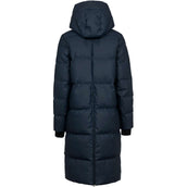 Cavallo Lange Jacke CavalDaly Dunkelblau Cavallo Lange Jacke CavalDaly Dunkelblau