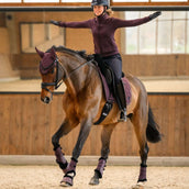 Cavallo Hufglocken CavalJodi Dusty Plum Cavallo Hufglocken CavalJodi Dusty Plum