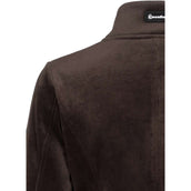 Cavallo Trainingsweste CavalDetta Café Noir Cavallo Trainingsweste CavalDetta Café Noir