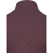 Cavallo Shirt CavalDarsha Lange Ärmel Dusty Plum Cavallo Shirt CavalDarsha Lange Ärmel Dusty Plum