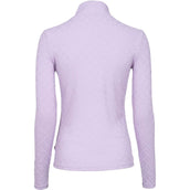 Cavallo Shirt CavalDarsha Lange Ärmel Iced Lilac Cavallo Shirt CavalDarsha Lange Ärmel Iced Lilac