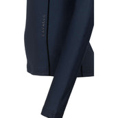 Cavallo Shirt CavalDivya Lange Ärmel Dunkelblau Cavallo Shirt CavalDivya Lange Ärmel Dunkelblau