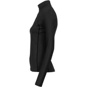 Cavallo Shirt CavalDivya Lange Ärmel Schwarz Cavallo Shirt CavalDivya Lange Ärmel Schwarz