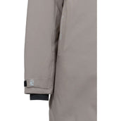 Cavallo Lange Regenjacke CavalDira Latte Cavallo Lange Regenjacke CavalDira Latte