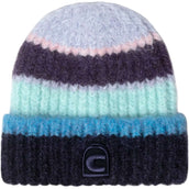 Cavallo Mütze CavalDuni Dusty Plum Mix Cavallo Mütze CavalDuni Dusty Plum Mix