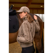 Cavallo Cap CavalDebi Latte Cavallo Cap CavalDebi Latte